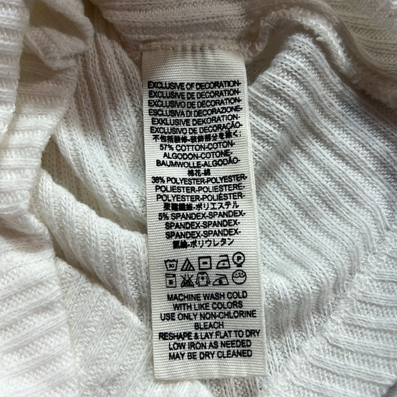 Free people to the west top size small - Picture 6 of 7